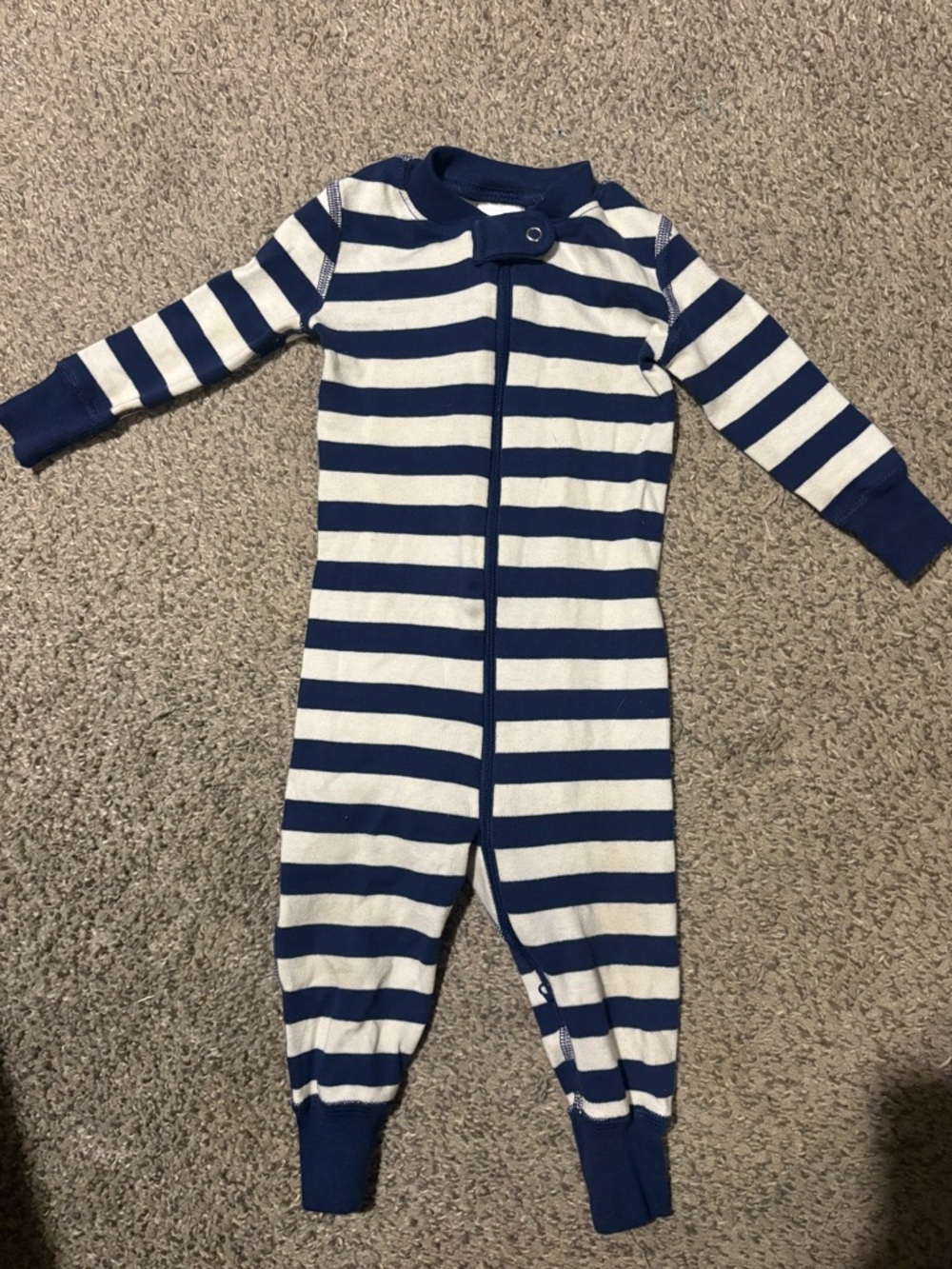 HannaJams Sleeper